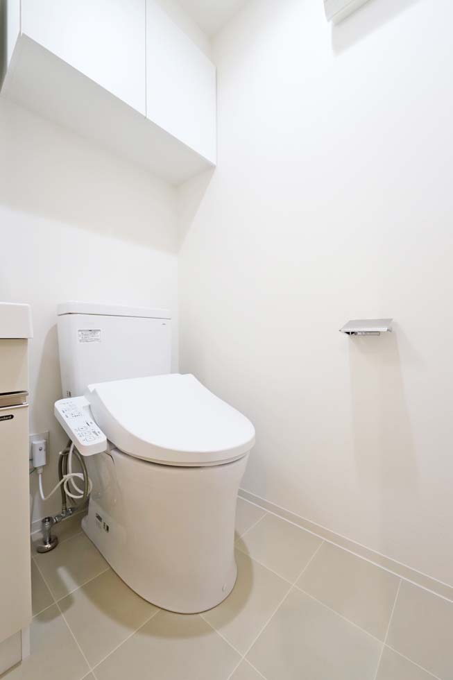 MAXIV川口青木3階 内観