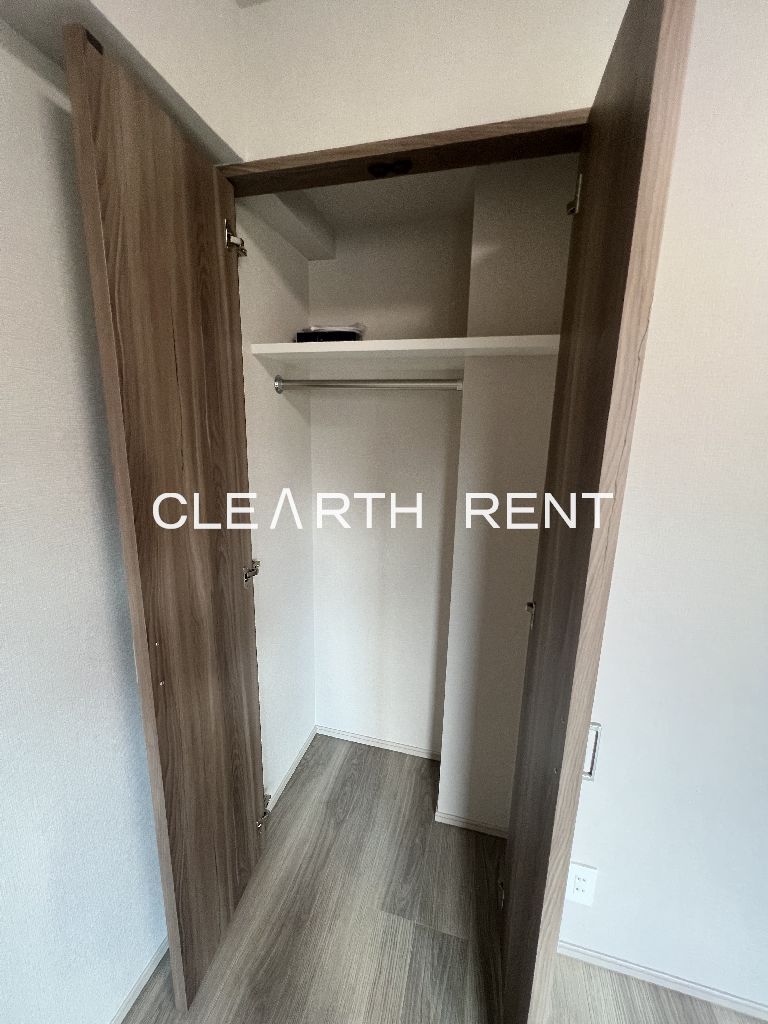 コンシェリア横濱関内9階 同タイプ別住戸写真となります。現況と異なる場合がございます。