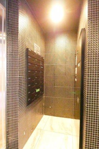 ヴィルヴィオ三ノ輪 外観