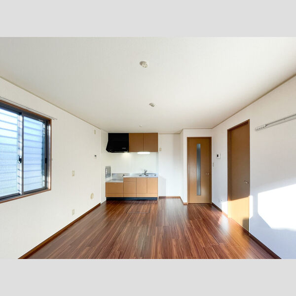 プリマヴェーラⅡ LDK約10.0帖