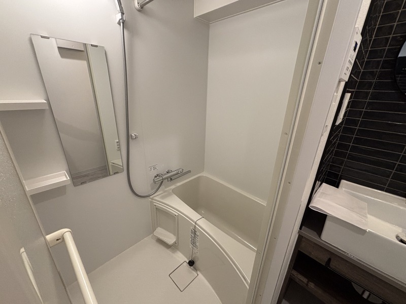 Belleviage Omurai お風呂