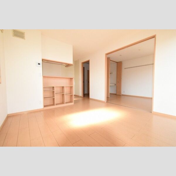 コンフォート　壱番館・弐番館 LDK