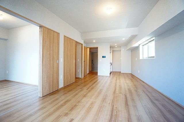 リテラス南千住サウス7階 その他