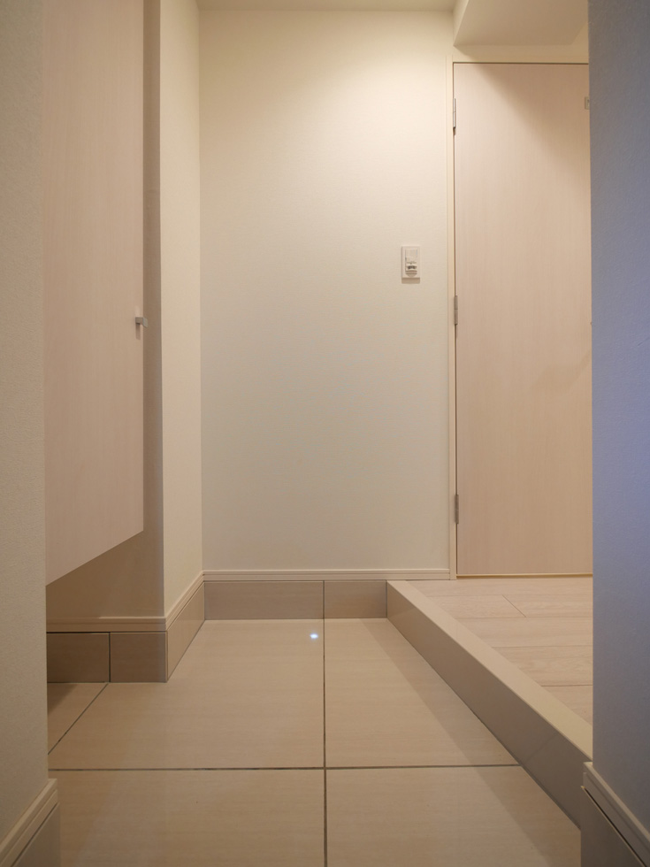 ラフィスタ錦糸町Ⅱ2階 内観