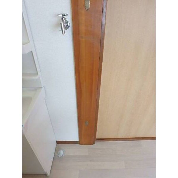 クレストコートアゼリアⅡ0101号室 部屋その他