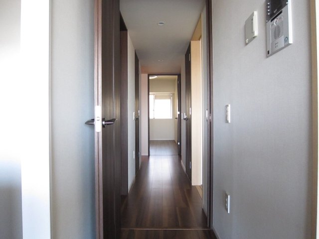 プラウド藤沢イースト 内観