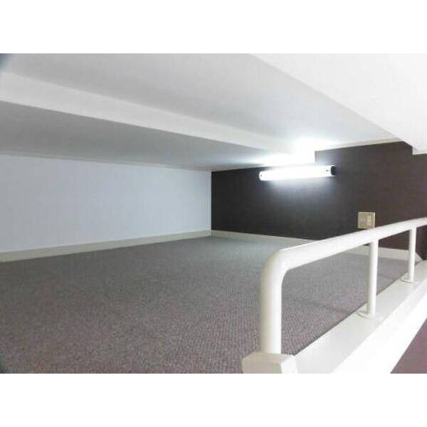 ジュネパレスシオン0101号室 収納