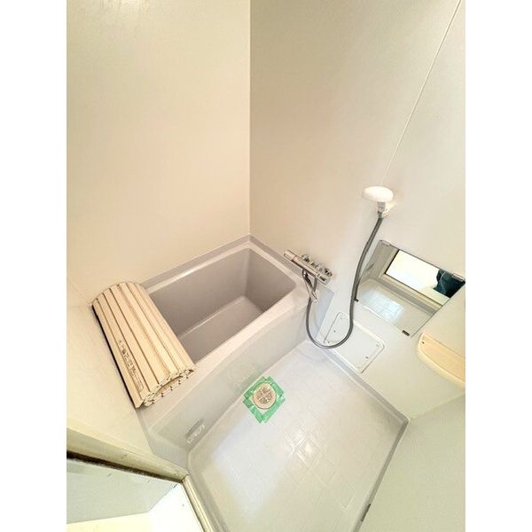 カーザ・レフィナーダⅢ お風呂