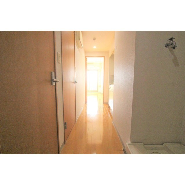 パーシモン湘南 301号室