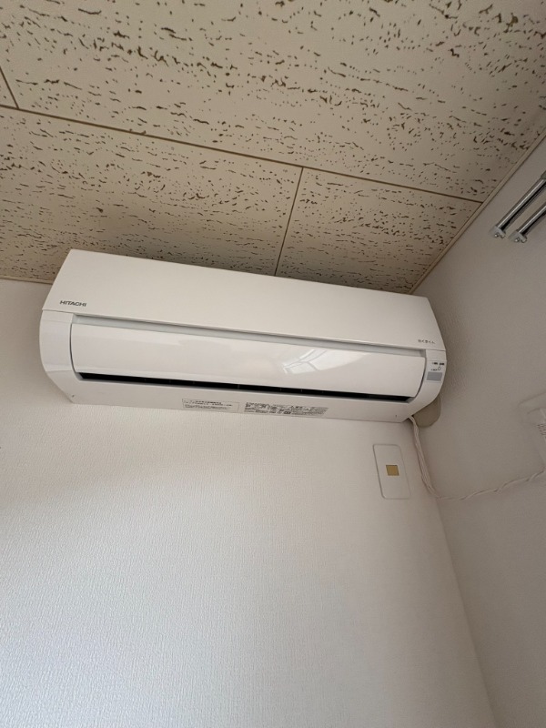 ドルフ矢作（E-197）1階 部屋その他