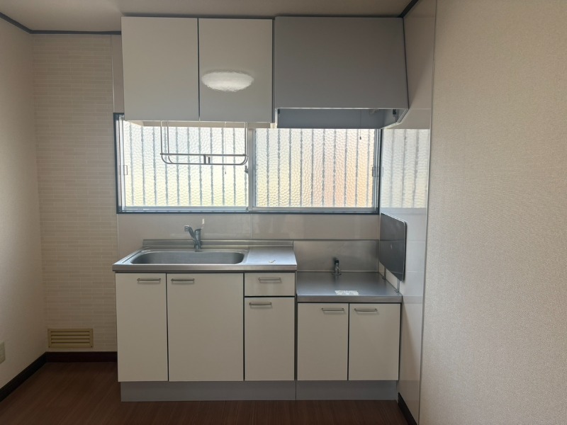 フォレストハイム キッチン