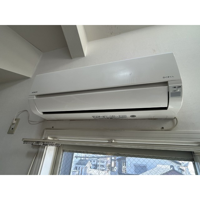 西川口第37レジデンス　旧レオパレス西川口第37202号室 部屋その他