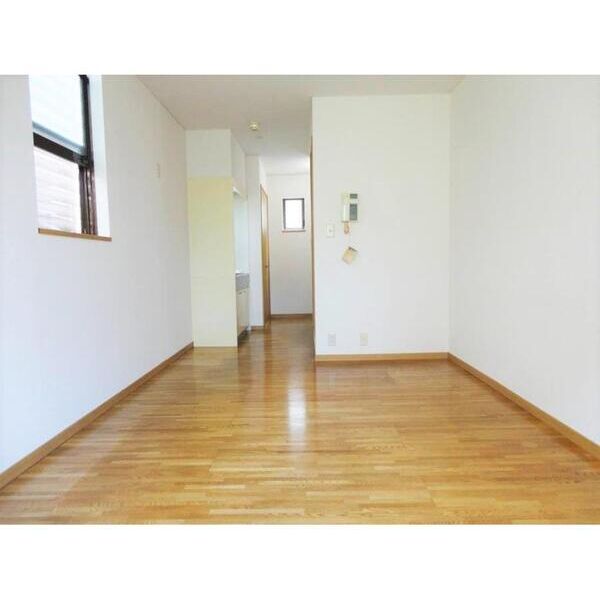 エステート　ベルウッド リビング