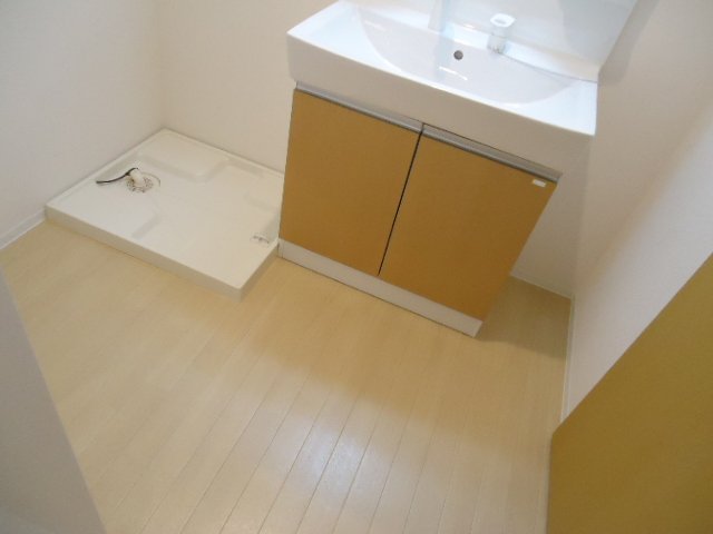 モンヴェール 洗面