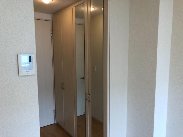 ＳｕｎＧａｒｄｅｎ　-サンガーデン- クローゼット