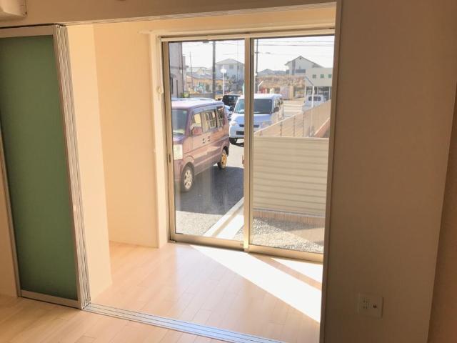 グランテゾーロ 室内