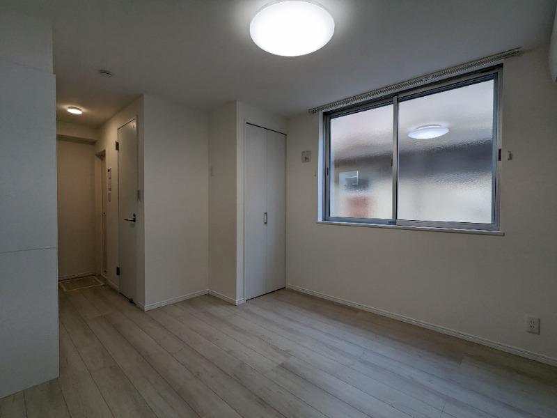 BPナカノ1階 部屋その他