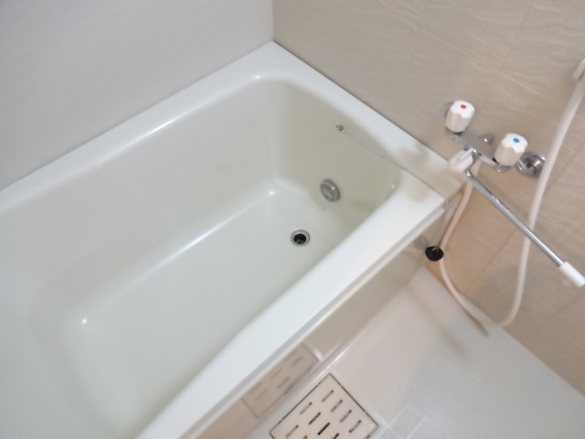 ＬＡＳＡ大崎１ 風呂