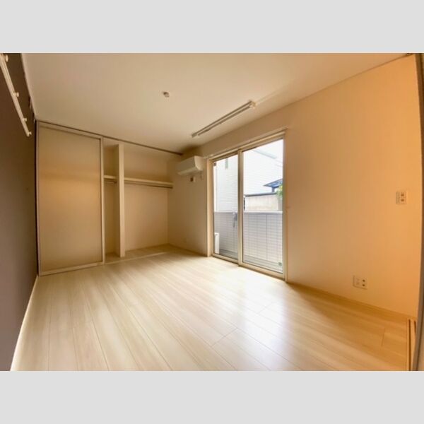 Maison桜の杜102号室 洋室