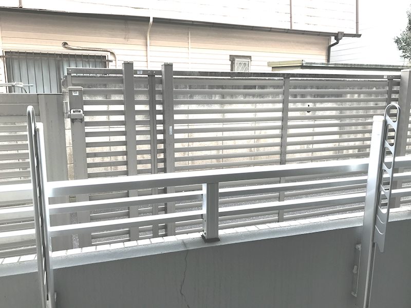 プラッサ西参道1階 部屋その他