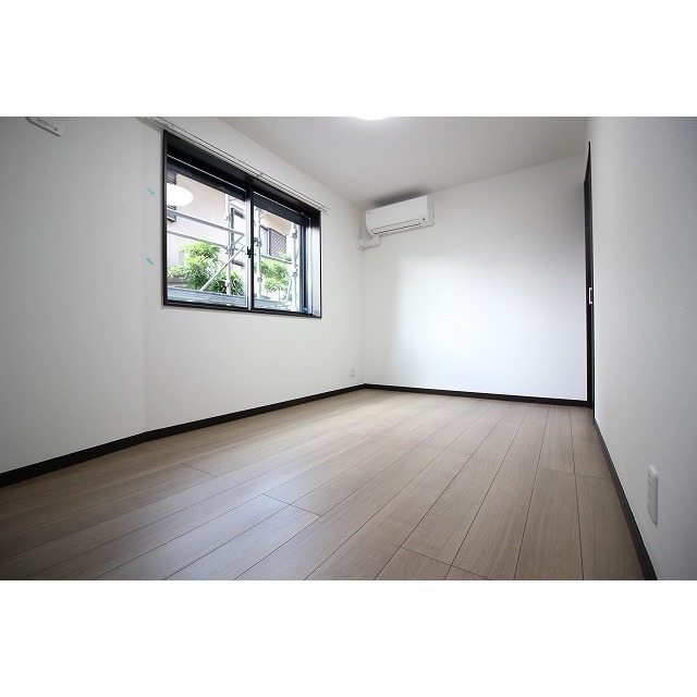 ガーデンヒル二子玉川 内観