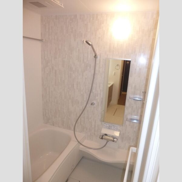 ロイヤルレジデンスⅡ お風呂