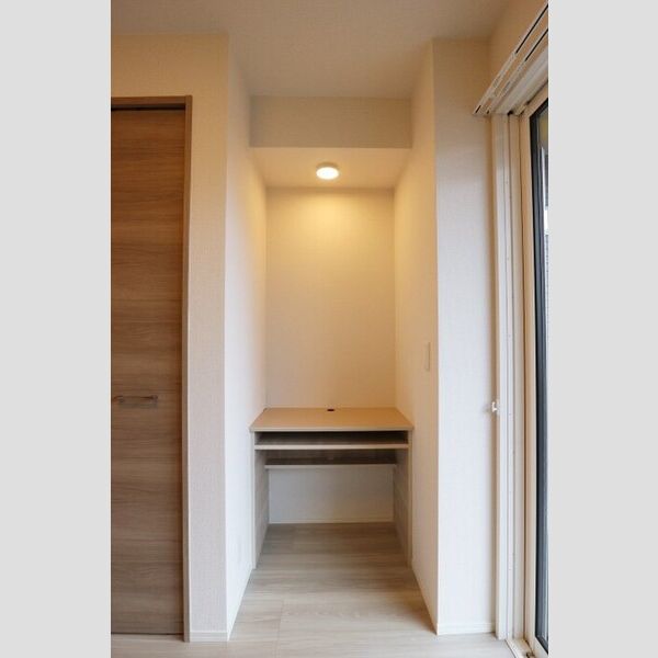 オークツリー305号室 ワークスペース