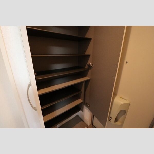 グランドソレーユ シューズボックス