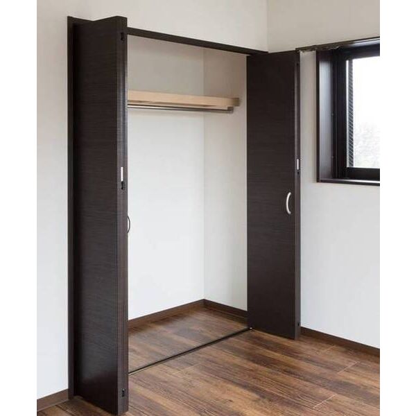 スリースターレジデンス学芸大学002B号室 収納