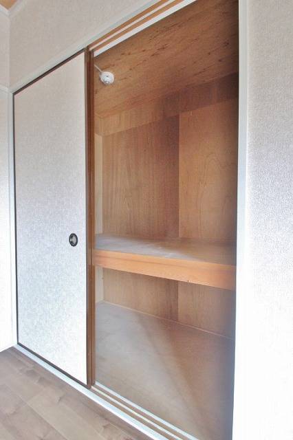 パークヒルみずほ2階 部屋その他