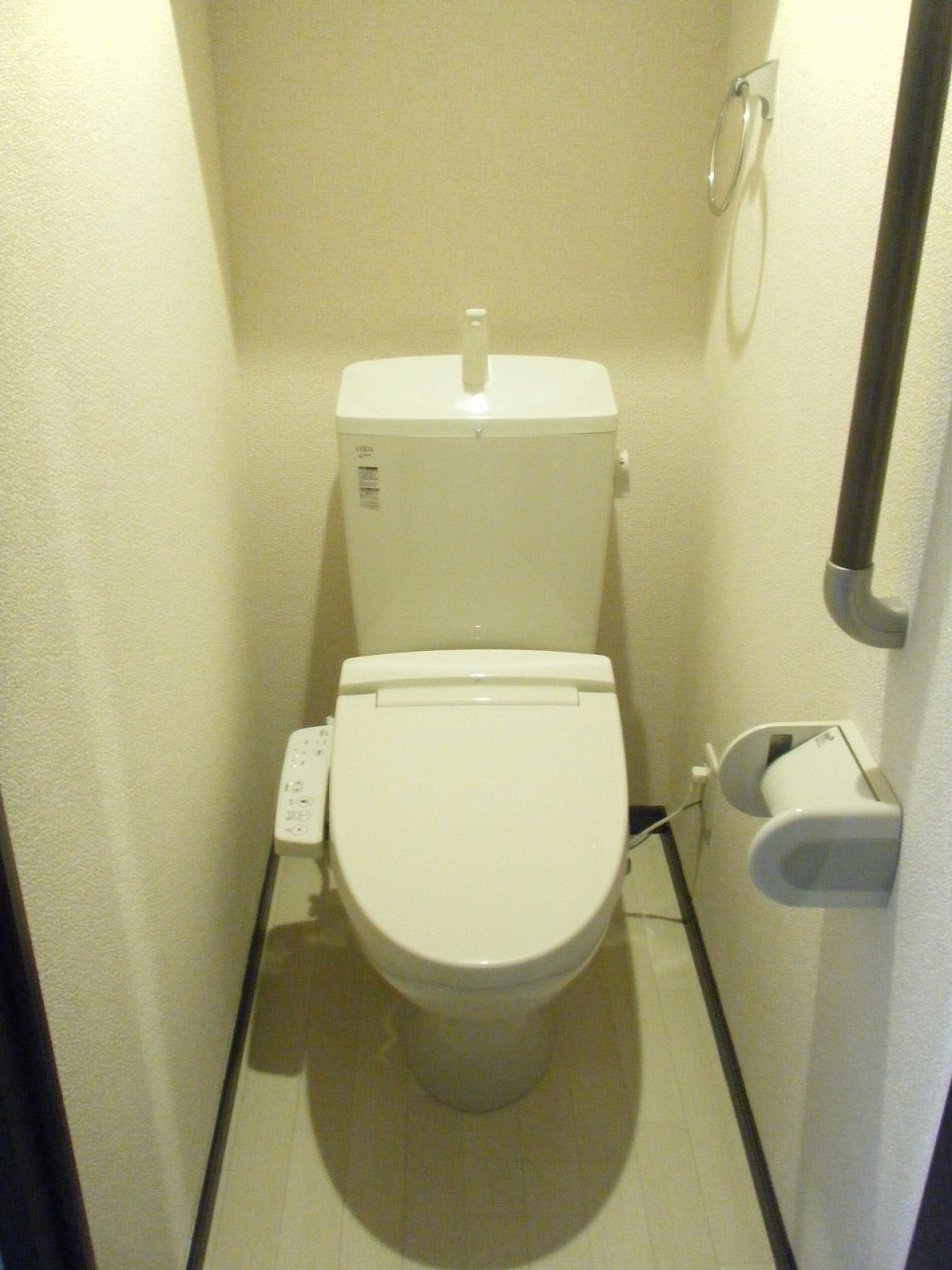 レオネクストヴィラ羽生東101号室 部屋その他