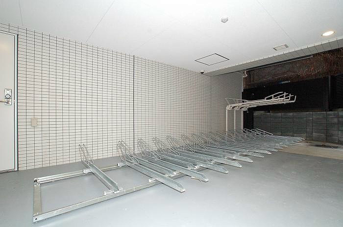 グランドコンシェルジュ白金高輪アジールコート2階 部屋その他