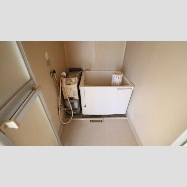 ジュネスヨシカワ ★浴室★