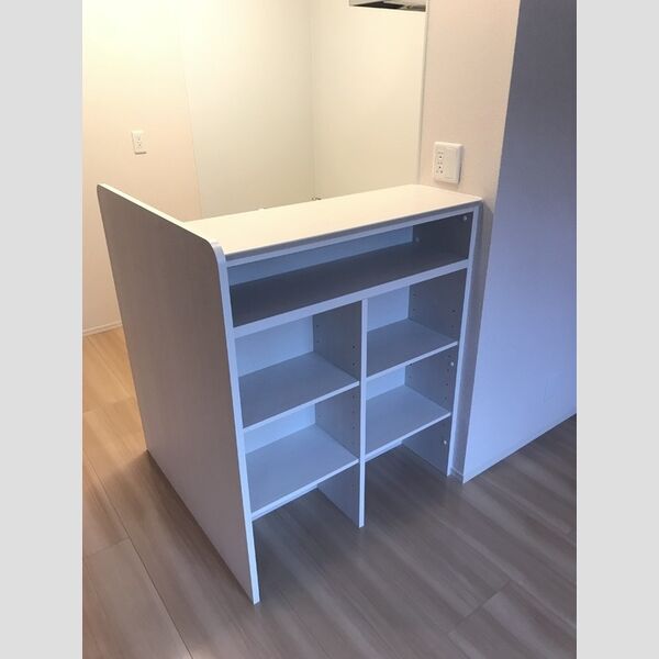 コラソン・ハウス リビング④