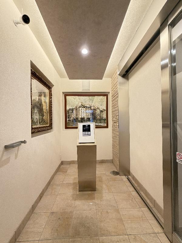 Ｔｈｅ　Ｖｉｅｕｎｏ　Ｍｕｋｏｊｉｍａ3階 部屋その他