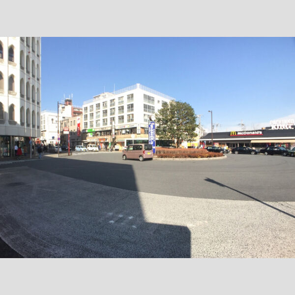 アン・シェルブール 豊田駅前