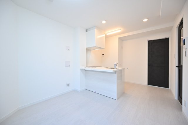 ＥＳ－Ｇｒａｎｄｅ東中野2階 リビング