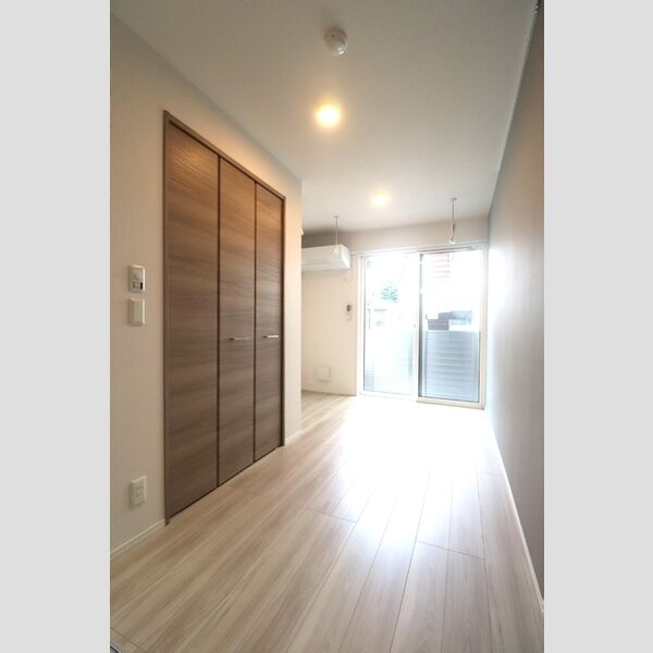 セレスティア小豆沢105号室 洋室