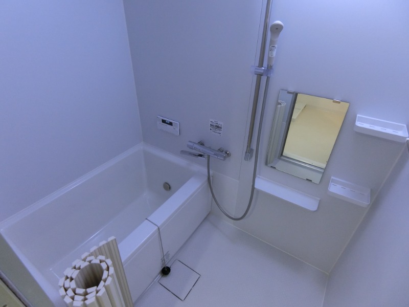塚本アパートメント6階 部屋その他