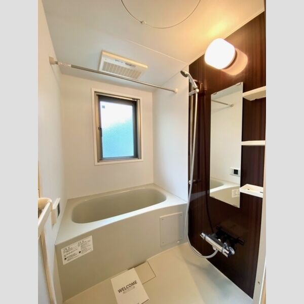 Haleakala岡本101号室 浴室乾燥機付き