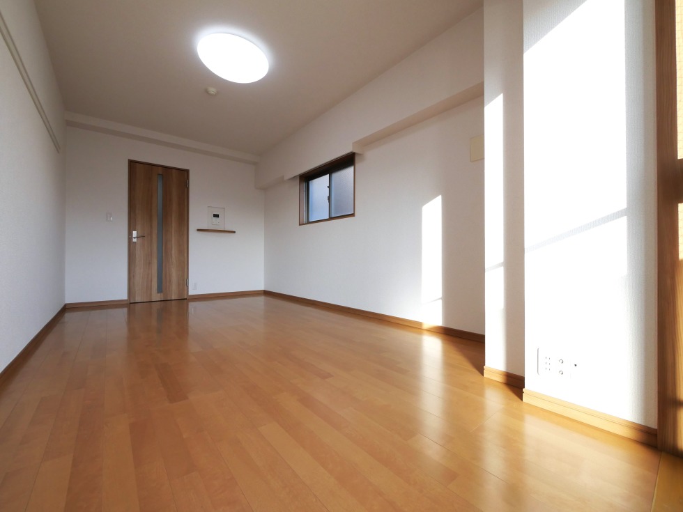 グランパークN.東京 内観