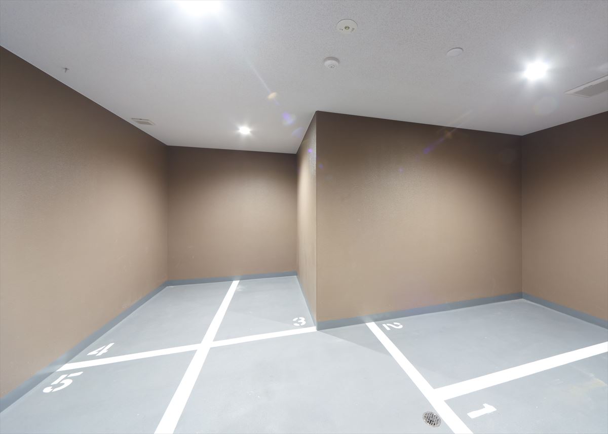 DIPS南六郷505号室 その他共有部分