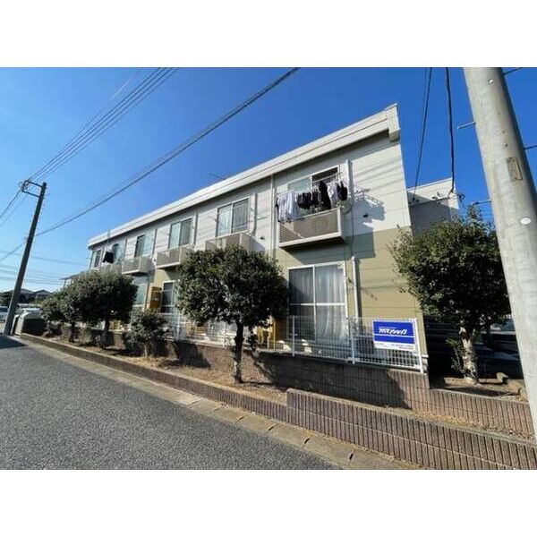 レスポアールの外観画像