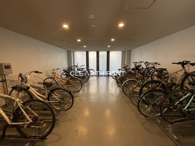 コンシェリア東京 ＢＡＹＳＩＤＥ ＣＯＵＲＴ5階 ★便利さが揃う理想のお部屋/直接の管理会社クレアスレレント★
