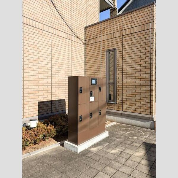 セジュール木本　A 周辺