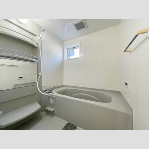 グランメールⅡ 浴室