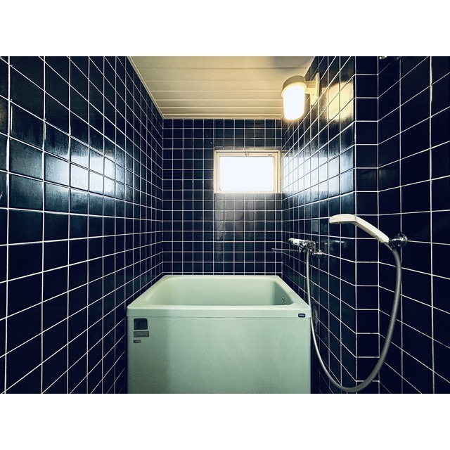 大六天マンション 内観