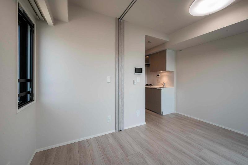 シーズンフラッツ蔵前12階 部屋その他