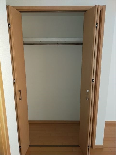 ユイマール末広2階 部屋設備