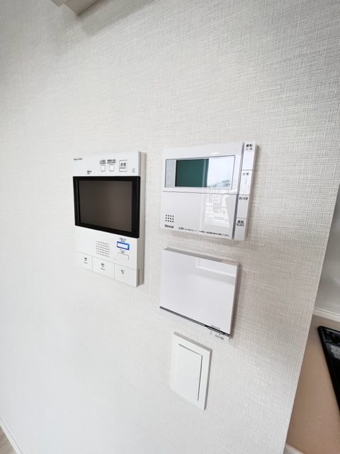 アーバネックス文京本郷10階 部屋設備